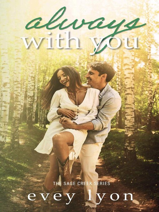 Title details for Always With You by Evey Lyon - Available
